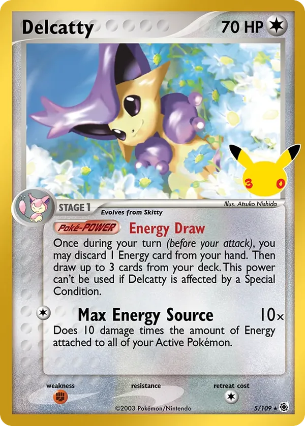 Delcatty
